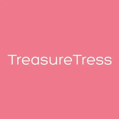 treasuretress.co.uk logo