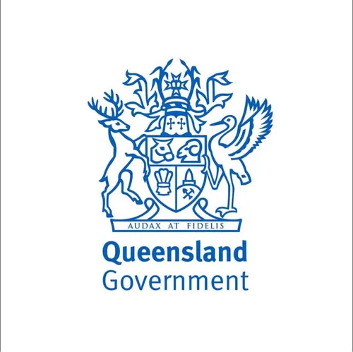 Queensland Business Development Fund logo