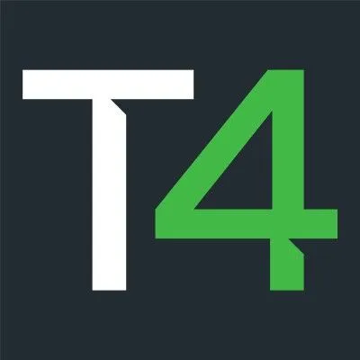 Treasury4 logo