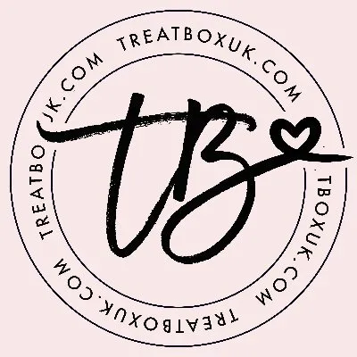 TreatBox logo