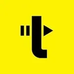 Logo by Brandfetch