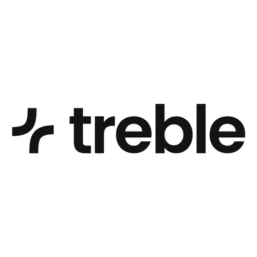 Treble logo