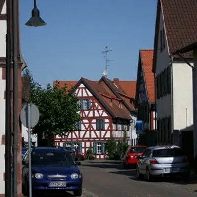 Gemeindevorstand der Gemeinde Trebur