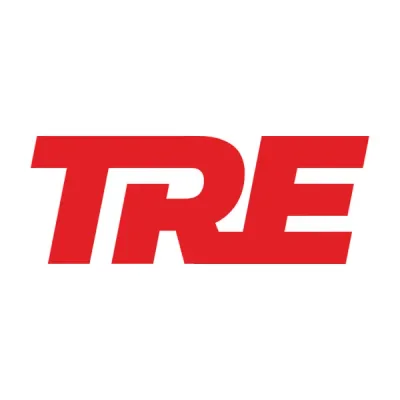 trecomposites.com logo