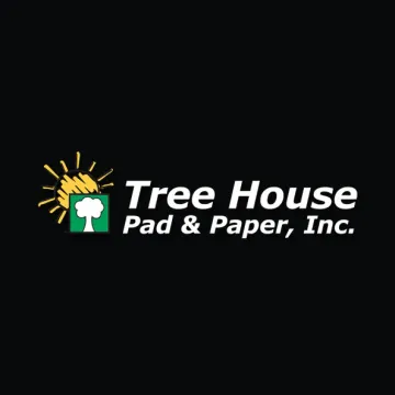 Tree House Pad & Paper
