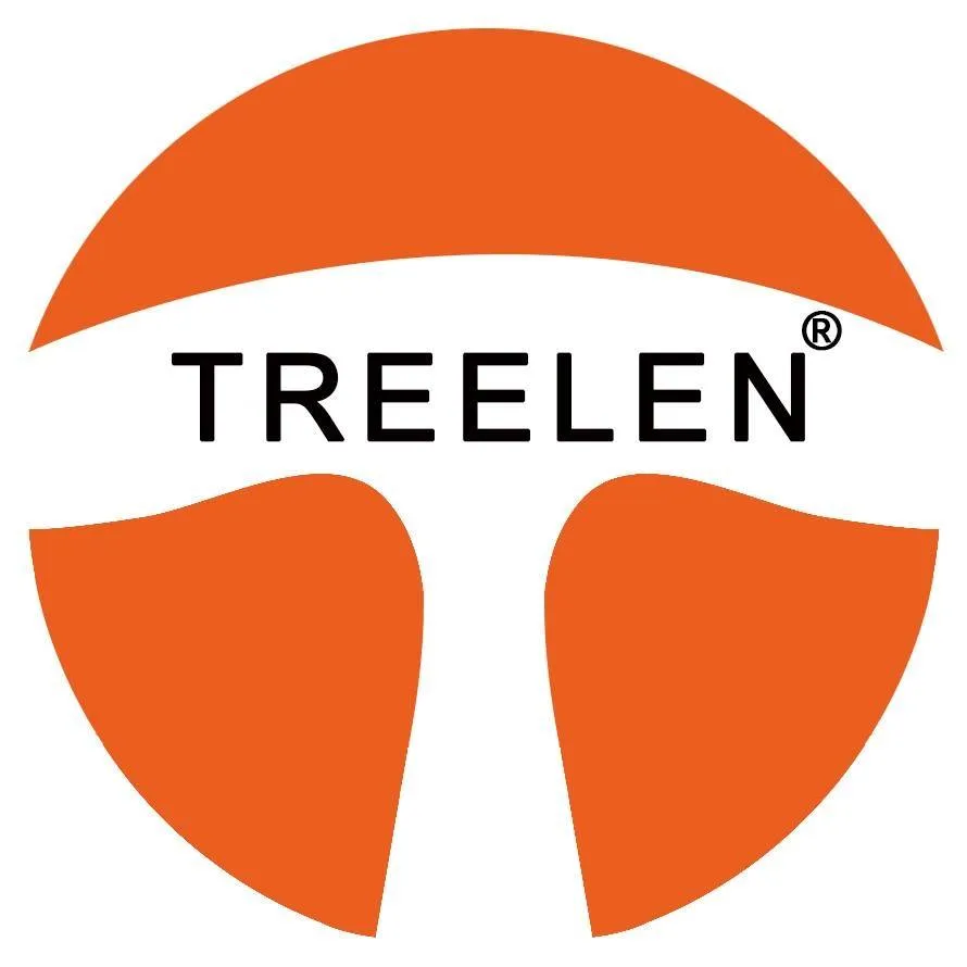 Treelen