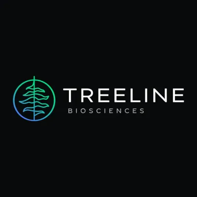 Treeline Biosciences logo