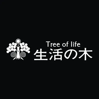 treeoflife.co.jp logo