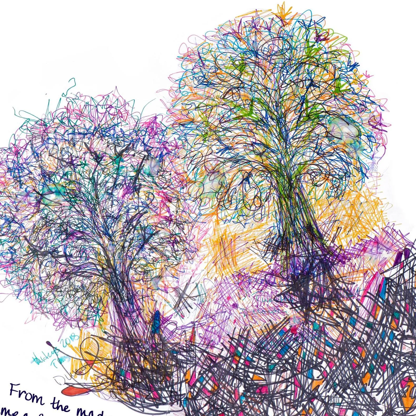 Treeshavefeelings