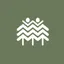 Trees Water & People logo