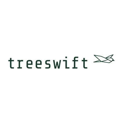 Treeswift logo