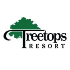 Treetops Resort Logo