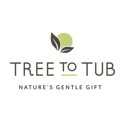 Tree To Tub logo