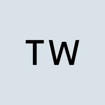 Treewalk logo