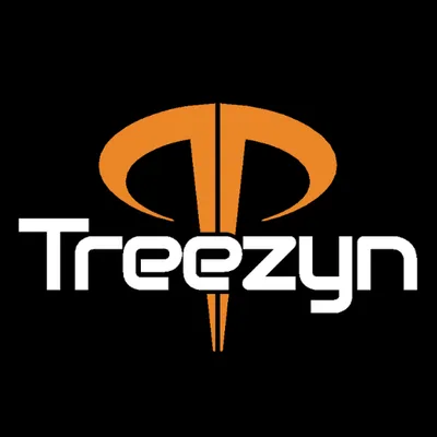 Treezyn logo