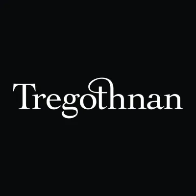 tregothnan.co.uk logo