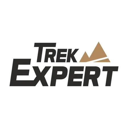 Trek-Expert ES logo