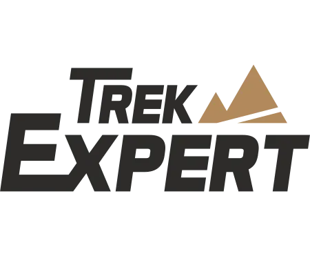 Trek-Expert ES logo