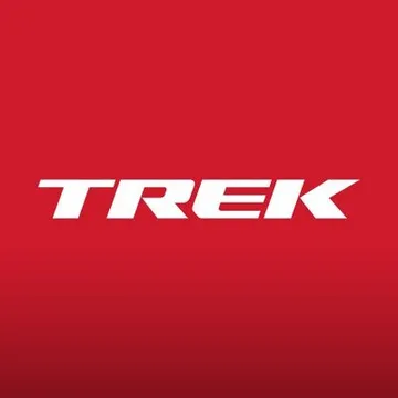 Trek Bicycle Logo