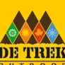 Logo De Trek Outdoor
