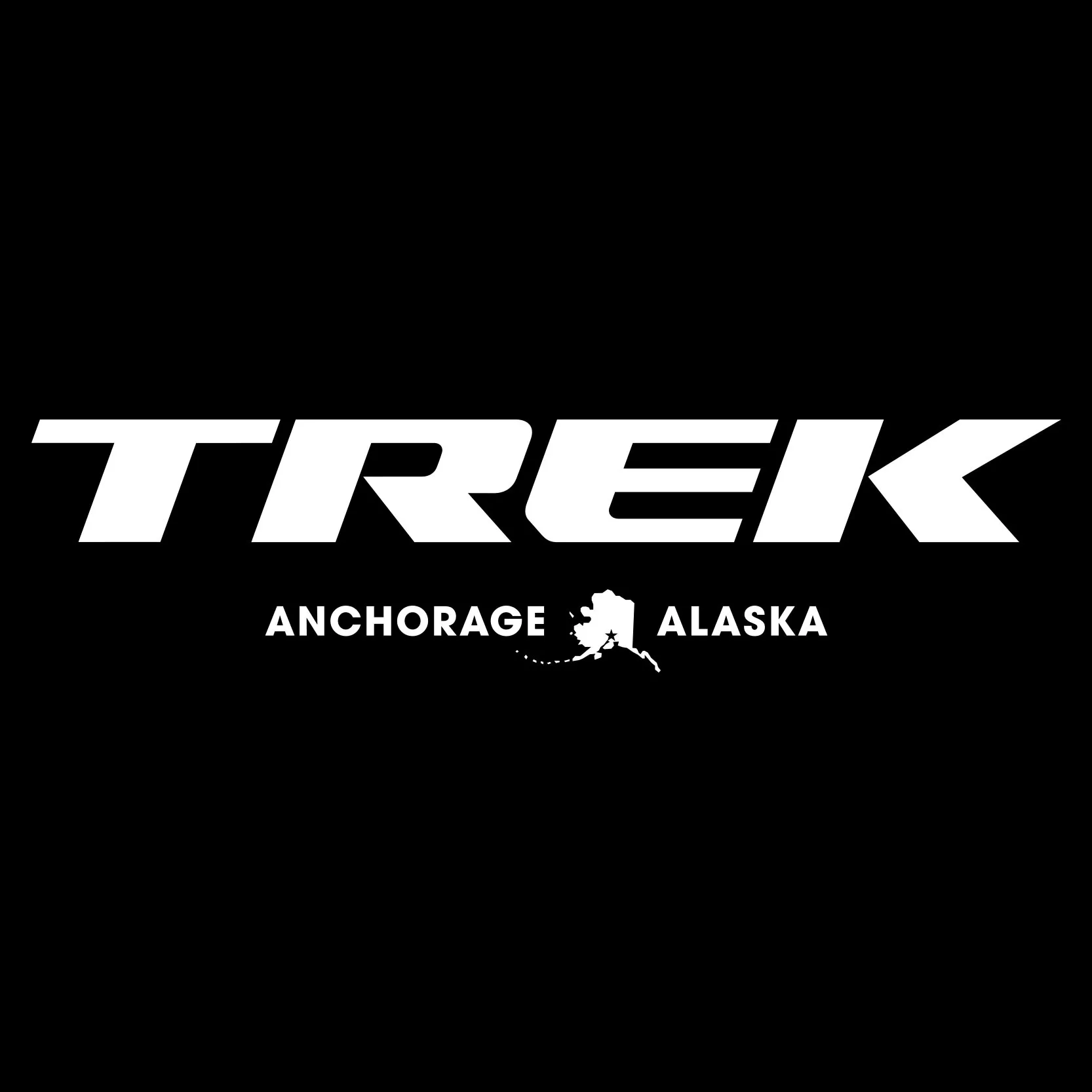 Trek Store Alaska