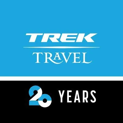 Trek Travel logo