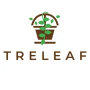 treleaf Logo