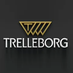 Trelleborg AB (publ) logo