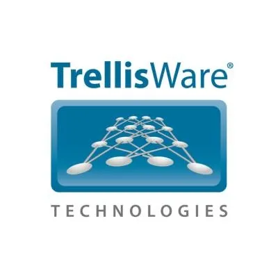 TrellisWare Technologies logo