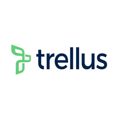 Trellus logo