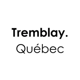 Tremblay Québec logo