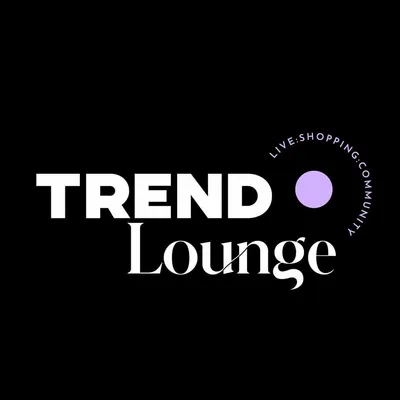 TRENDLounge logo