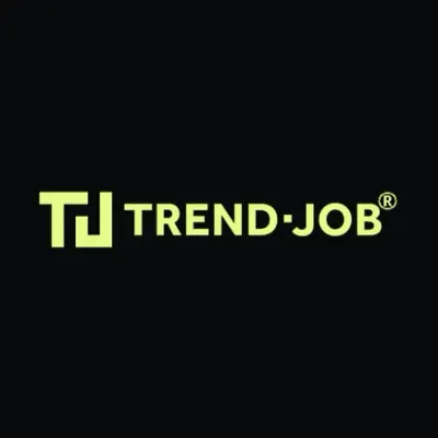 TREND PersonalSERVICE GmbH logo