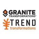 TREND Transformations / GRANITE Transformations logo