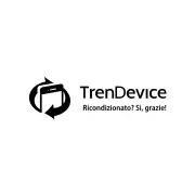Trendevice Logo