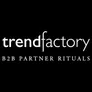 Logo Trendfactory B.V.
