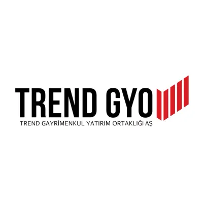 Trend Gayrimenkul Yatirim Ortakligi AS Logo