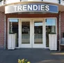 Logo Trendies