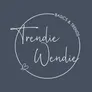 Logo Trendie Wendie