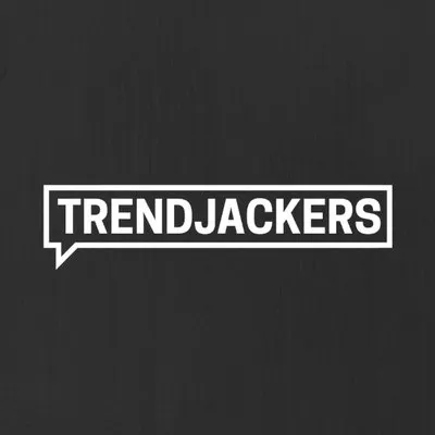 Trendjackers Logo