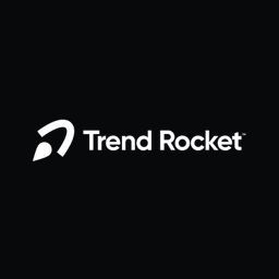 TrendRocket logo