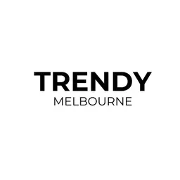 Trendy Melbourne logo