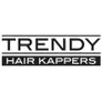 Logo Trendy Hair Kappers
