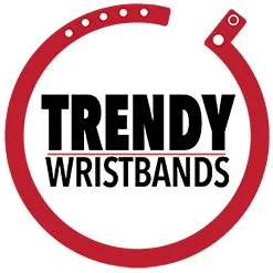 TrendyWristbands logo