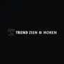 Logo Trend Zien & Horen