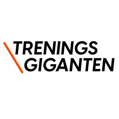 Treningsgiganten.no logo