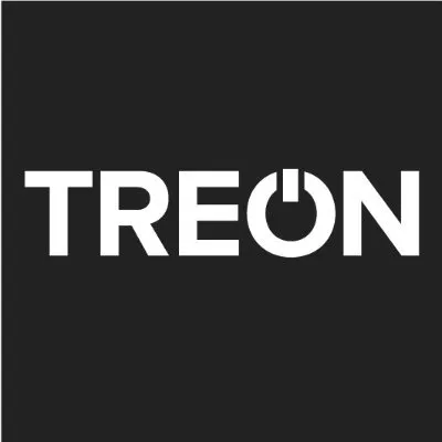 Treon logo