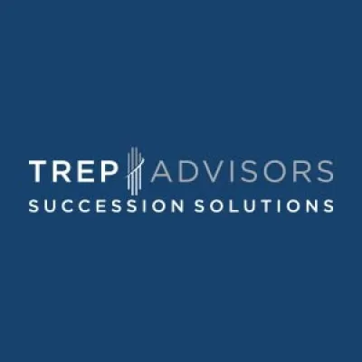 Trep Advisors logo
