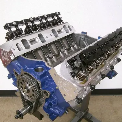 TREperformance