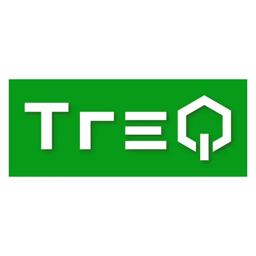 TreQ Global logo